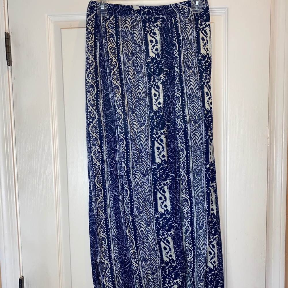 American Eagle Maxi Skirt